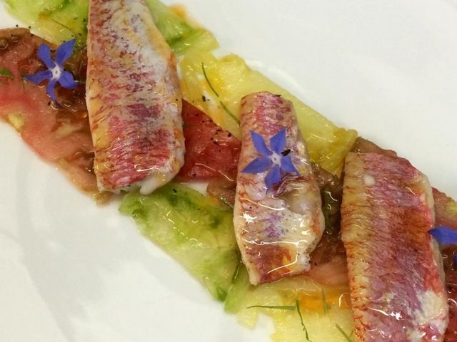 Le Manoir de la Pommeraie  