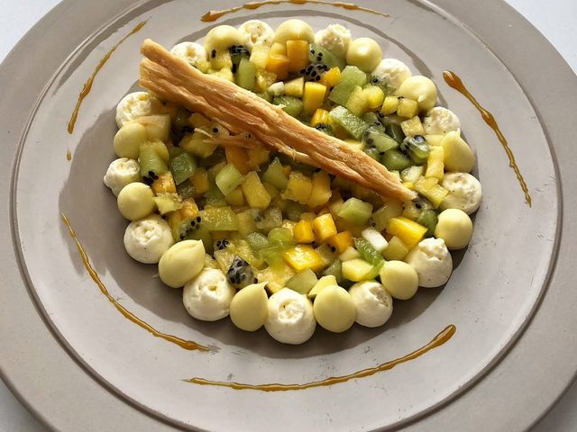 Le Manoir de la Pommeraie  