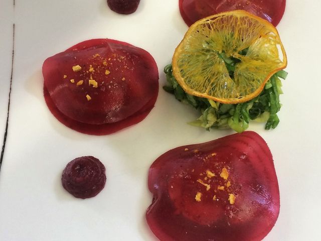 Le Manoir de la Pommeraie  