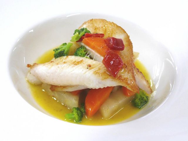 Le Manoir de la Pommeraie  