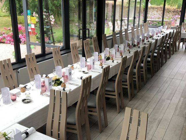 Le Manoir de la Pommeraie  