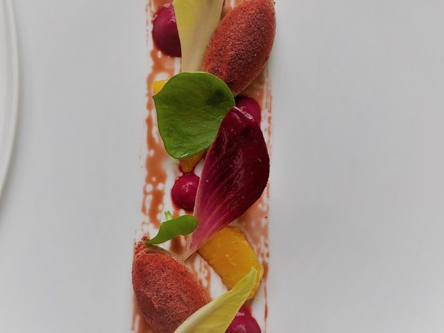 Le Manoir de la Pommeraie  