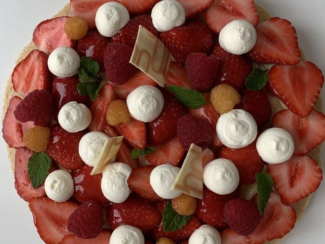 Le Manoir de la Pommeraie  