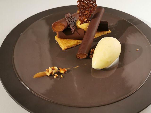 Le Manoir de la Pommeraie  