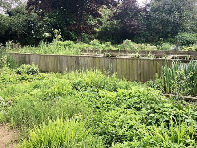 Le Manoir de la Pommeraie  